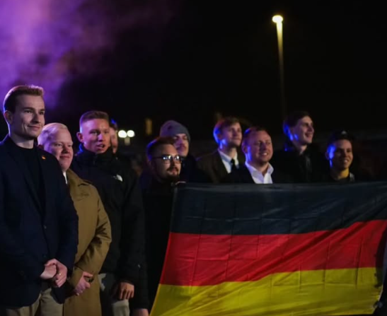 Gemeinsam für Schleswig-Holstein